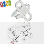 Rear Trunk Lock Striker Fit For Mercedes Benz C-class W204 2008-2015 #2047580003. Fixed Price $18.99.