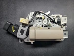 ASQ19129 11 - 2017 Toyota Sienna Left Rear Door Sliding Lock Latch Actuator. Fixed Price $80.00.