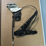 17-22 Jeep Compass Rear Left Driver Side Door Lock Latch Actuator Oem. Fixed Price $38.25.