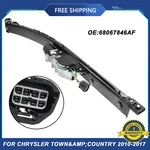 Passenger Side Power Sliding Door Track For Dodge Grand Caravan Town & Country. Fixed Price $109.03.
