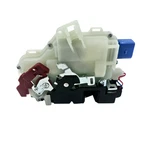 For 2005 - 2010 Vw Jetta Front Drive Side 3B1837015AT Door Lock Actuator. Fixed Price $24.79.