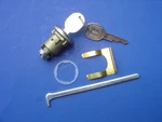 1967 Chevrolet Camaro Trunk Lock & 2 Later Gm Keys-new. Fixed Price $19.99.