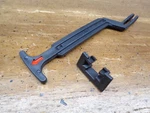 Hood Release Rod Un Lock Latch Pull Handle Fits Volkswagen Passat (2001-2005) 1!. Fixed Price $14.00.