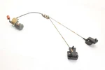 87-91 Porsche Turbo Rear Trunk Lock Latch Actuator 94462402401. Fixed Price $69.99.