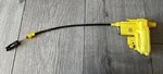2021-2024 Mercedes S500 4MATIC Left Electrical Closing Aid, 2237601500, Oem. Fixed Price $65.00.
