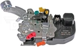 Dorman 931-686 Integrated Door Lock Actuator Fits Jeep Liberty. Fixed Price $124.82.