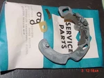 1957 1958 1959 Fury 300 D500 Nos Mopar Adventurer T/s Arm Fix Belvedere Coronet. Fixed Price $59.95.
