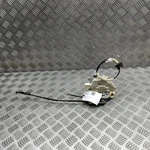 Porsche 911 Targa 991 Front Left Door Lock 8J1837015C 2014 32742936. Fixed Price $48.65.