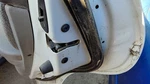 2000-2007 Ford Taurus Passenger Right Rear Door Latch With Rods/cables Oem Back. Fixed Price $101.47.