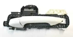 12-14 Mercedes W204 C250 Rear Left Exterior Door Handle White Oem. Fixed Price $30.00.