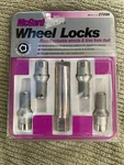 Mcgard 27200 Tuner Bolt Style Cone Seat Wheel Lock Set (M14 X 1.5 Thread Size). Fixed Price $79.99.