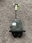 Maserati Rear Trunk Power Lid Lock Motor Latch 670109183 Oem. Fixed Price $199.99.
