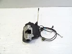Mercedes R171 SLK280 Lock, Door Latch Actuator, Left 1717200135. Fixed Price $39.99.