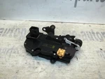 2003 Cadillac Cts Passenger Side Right Rear Door Lock Latch Actuator 12451640. Fixed Price $47.93.