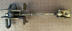 Hinge Saab 900 9-3 With 4 Doors Left Right Front. Fixed Price $45.00.