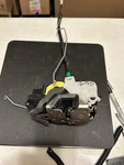 Gm Latch Actuator 13579522 Left Front Door 2018 Chevy Trax /buick Encore. Fixed Price $30.00.