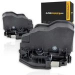For Bmw Alpina B7 2007 2008 Door Lock Actuator Driver And Passenger Side Pair. Fixed Price $110.89.