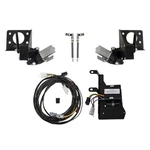 Detroit Speed And Engineering 122009 C3 Electric Headlight Door Kit 68 78. Fixed Price $1210.29.