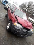 Used Rear Right Exterior Door Handle Fits: 2006 Ford Escape Assembly. Fixed Price $135.70.