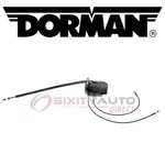 Dorman 937-280 Door Lock Actuator Motor For DLA990 80501EL00B 80501EL00A Nr. Fixed Price $152.90.