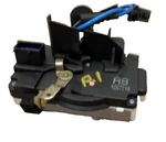 99 00 01 02 03 04 05 06 07 08 09 Saab 9-5 Right Front Door Latch Rh Oem 4857140. Fixed Price $63.48.