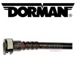 Dorman Fuel Line Connector 1986-2001 Ford F-150 4.2L 4.6L 4.9L 5.0L 5.4L Ee. Fixed Price $30.31.