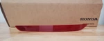 2019-22 Honda Insight Left Driver Side Rear Reflector 33555-TXM-A01. Fixed Price $50.00.