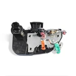 For Dodge Ram 3500 2002 Mopar 55076291AB Driver Side Door Latch Assembly. Fixed Price $247.58.