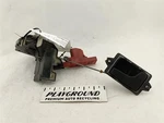 Bmw 318I E30 Sedan Front Passenger Right Door Latch Actuator Fits 1987-1991. Fixed Price $64.97.