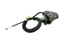 07-09 Lexus LS460 XF40 Rear Trunk Deck Lid Key Lock Cylinder 6905550160 Oem. Fixed Price $52.80.