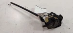 Hyundai XG350 Door Latch Lock Left Rear 2003 2004 2005 Oem. Fixed Price $32.81.