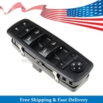 For 2015-2016 Chrysler 200 Jeep Cherokee Dodge Dart Window Switch 56046553AC. Fixed Price $19.92.