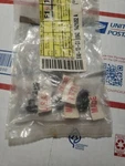 1991-05 Ford Explorer Mercury Mountaineer Lock Lever Retainer E8AZ-5421952-A X6. Fixed Price $25.00.