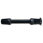 Trimax T5BLACK 5/8" Receiver Lock 3.5" Span, Fits Class Hitches, Machine. Fixed Price $36.91.
