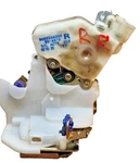 2000-2003 Nissan Sentra Rear Right Latch Actuator Oem 80552-AA200. Fixed Price $44.77.