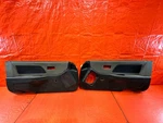 90-91 Honda Civic Hatchback Si Door Panels Left And Right Oem 325. Fixed Price $424.95.