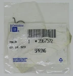 New Genuine Gm General Motors Oem Spring Part No. 3967572. Fixed Price $19.99.
