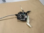 18-21 Mercedes Gt 63 X290 2019 Rear Right Passenger Door Lock Latch Actuator :a. Fixed Price $34.00.