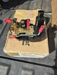 Mopar 55235202AC Rh Rear Door Latch Assembly. Fixed Price $109.00.