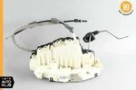 07-14 Mercedes W221 S550 CL600 Front Left Driver Door Lock Latch Actuator Oem. Fixed Price $103.75.