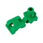 Genuine Ford Handle Rod Retainer Clip XR8Z-65219A24-AA. Fixed Price $13.89.