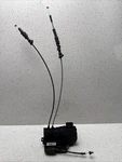 2012 Hyundai Santa Fe Oem Rear Left Door Lock Actuator. Fixed Price $63.76.