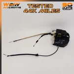 12-17 Bentley Continental Gt Right Passenger Side Door Lock Latch Keyless Go Oem. Fixed Price $140.87.