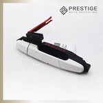 2002-2013 Toyota Matrix Camry Exterior Door Handle Rear Right 69211-AA020-A0 Oem. Fixed Price $52.80.