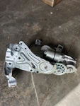 Genuine 2009-2014 Chevrolet Rear Liftgate Hands Free Closing Module 23190708. Fixed Price $500.00.