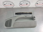 1994-96 Impala Passenger Right Front Door Trim Panel Assembly, Gray, Rh Oem. Fixed Price $399.95.