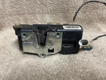Used Gm 22734724 2003-2007 Saturn Ion Front Door Lock Latch Rh Passenger Side. Fixed Price $30.00.