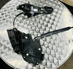 Oem 2019 Land Rover Range Sport Front Driver Side Door Lock 938804-10. Fixed Price $72.00.