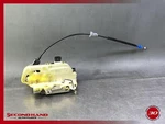2009-2019 Ford Flex Front Left Side Door Lock Latch Actuator 8A83-74219A65-AY. Fixed Price $26.24.