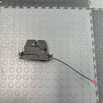 12-20 Bmw F30 F32 F10 F12 Rear Trunk Lid Lock Actuator Latch Oem 4825342. Fixed Price $21.75.